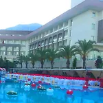 The Maxim Resort By Hilton Apartment Kemer