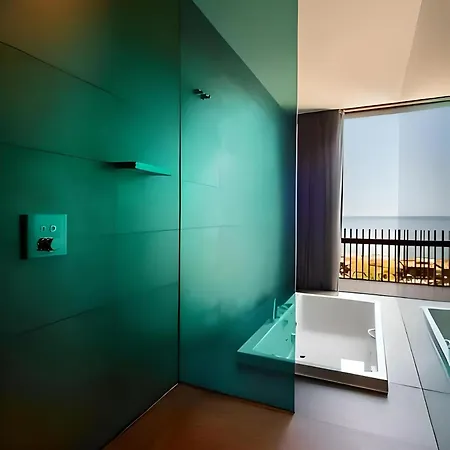 아파트 The Maxim Resort By Hilton