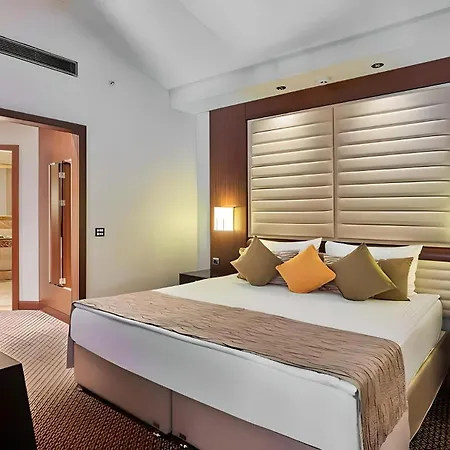 아파트 The Maxim Resort By Hilton *