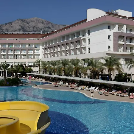 The Maxim Resort By Hilton Appartement *