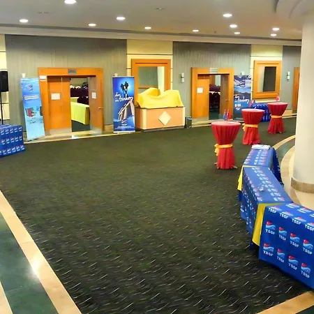 The Maxim Resort By Hilton 아파트 케메르