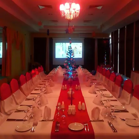 The Maxim Resort By Hilton 아파트 *