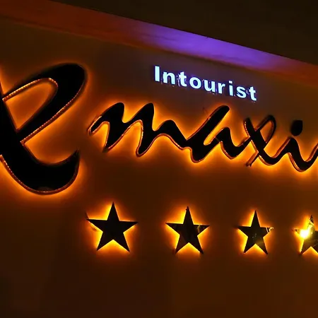 The Maxim Resort By Hilton 아파트 케메르