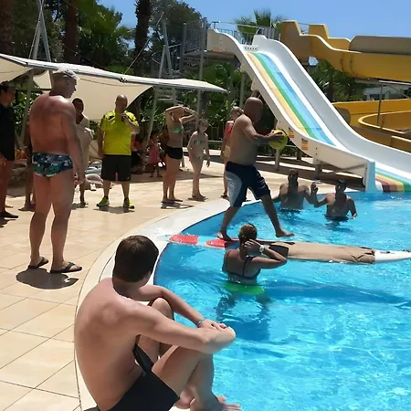 Daire The Maxim Resort By Hilton Kemer