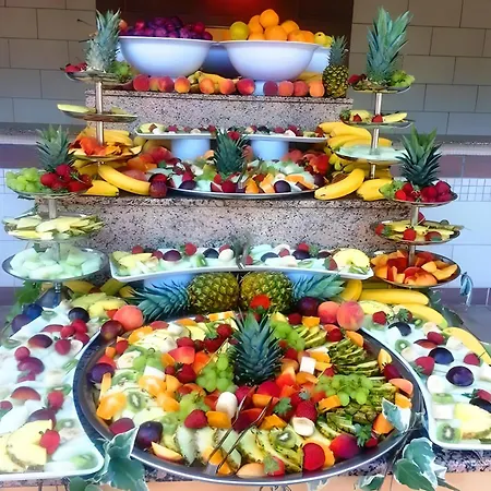 The Maxim Resort By Hilton 케메르