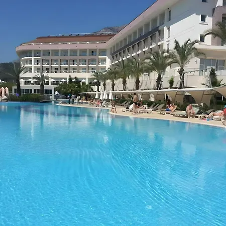 The Maxim Resort By Hilton * Kemer