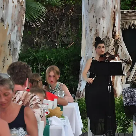 The Maxim Resort By Hilton 아파트 *