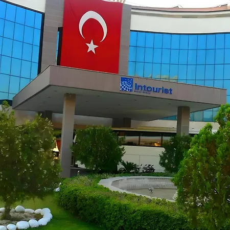 The Maxim Resort By Hilton *