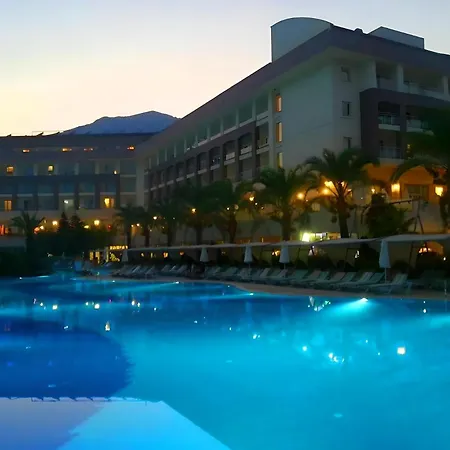 The Maxim Resort By Hilton Daire *