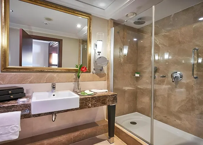 The Maxim Resort By Hilton * Kemer