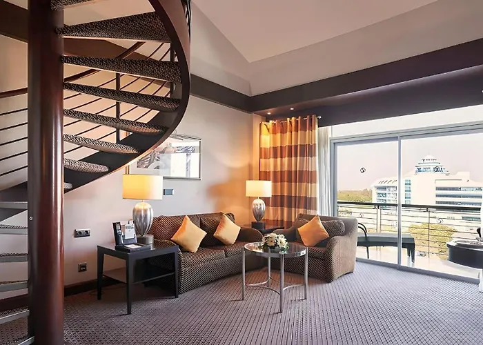 The Maxim Resort By Hilton Daire *