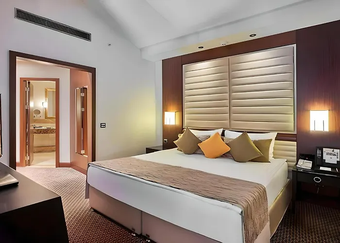 Daire The Maxim Resort By Hilton *