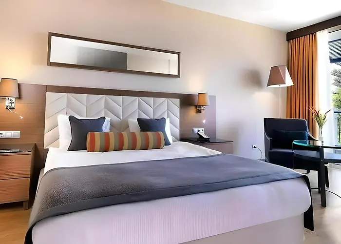 Daire The Maxim Resort By Hilton