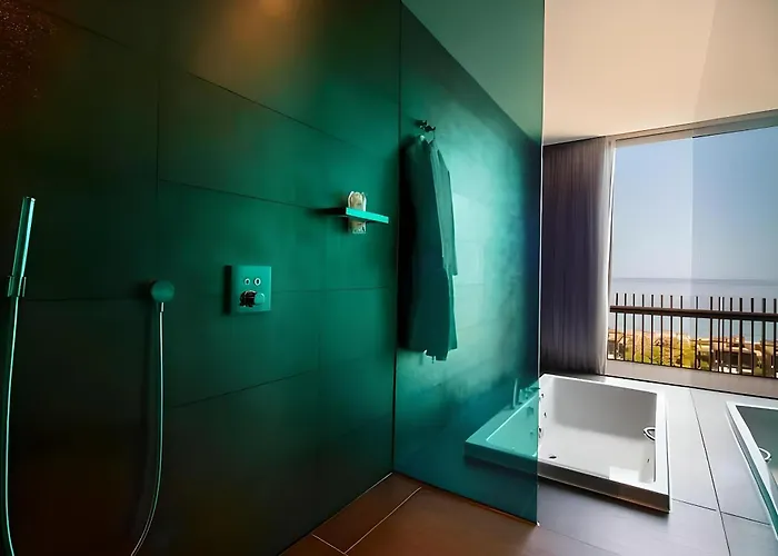 The Maxim Resort By Hilton Apartament Kemer