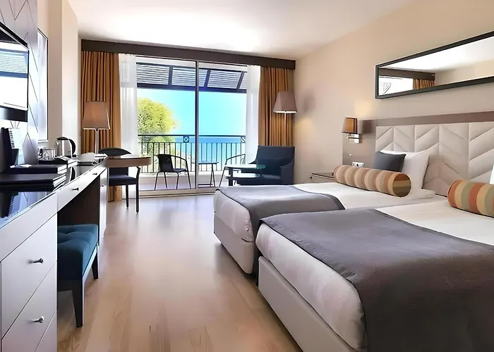 The Maxim Resort By Hilton * Kemer
