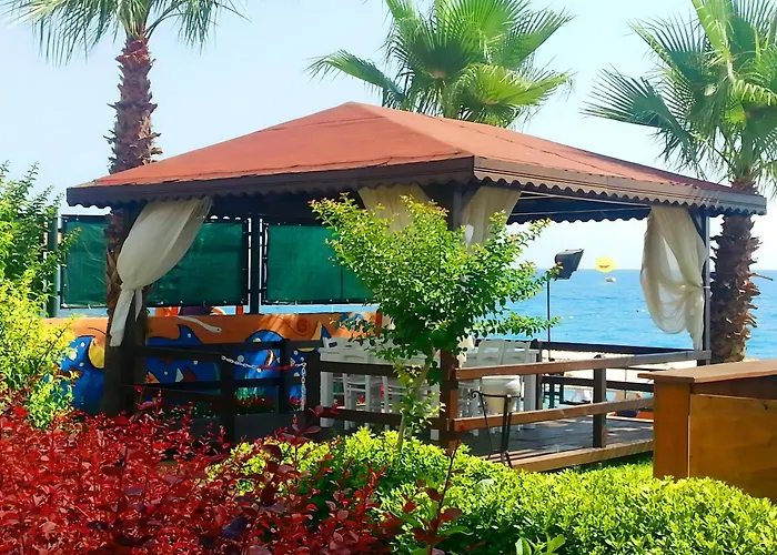 The Maxim Resort By Hilton Daire