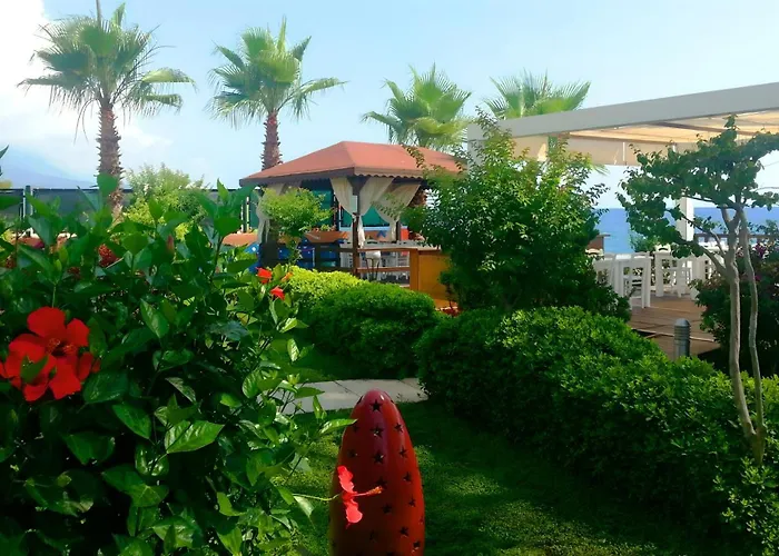 Daire The Maxim Resort By Hilton *