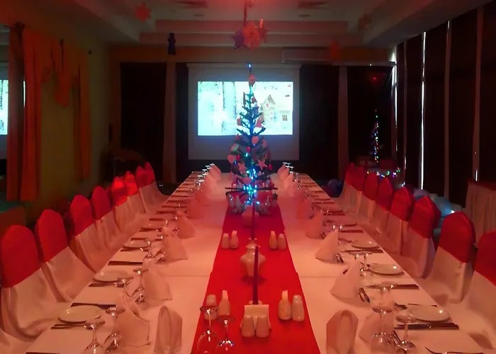 The Maxim Resort By Hilton Daire *