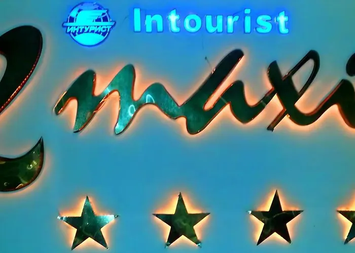 The Maxim Resort By Hilton * Kemer