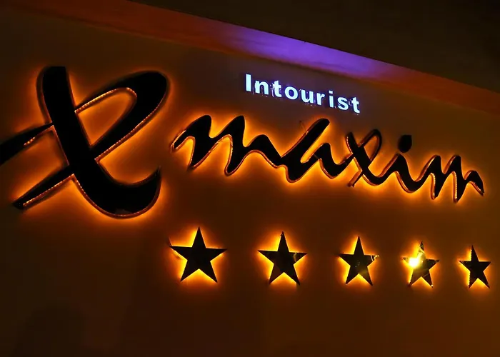 The Maxim Resort By Hilton Daire Kemer