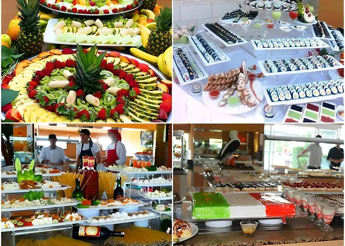 Daire The Maxim Resort By Hilton