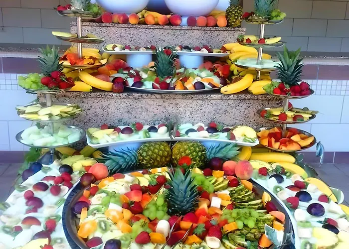 The Maxim Resort By Hilton Kemer