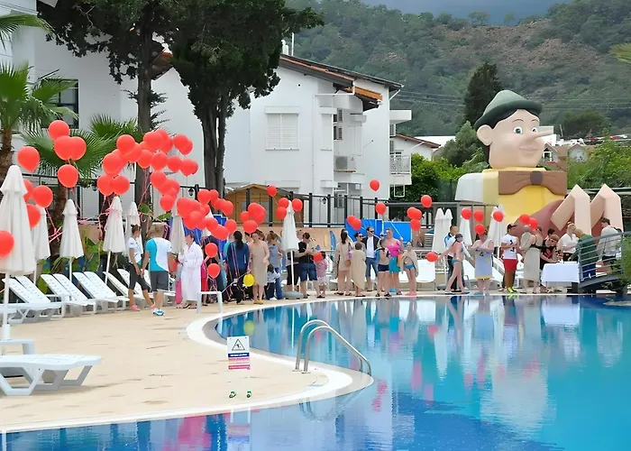 The Maxim Resort By Hilton Apartment