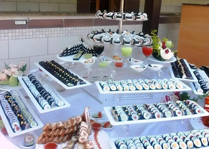 The Maxim Resort By Hilton Daire