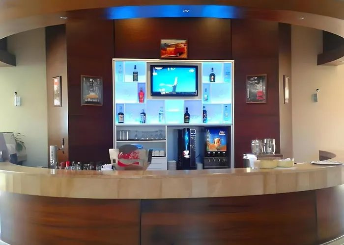 Daire The Maxim Resort By Hilton