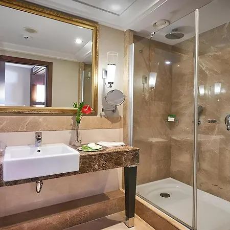 The Maxim Resort By Hilton * Kemer