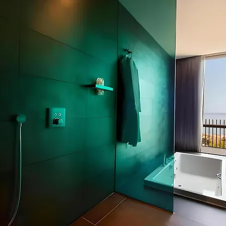 The Maxim Resort By Hilton Apartamento Kemer
