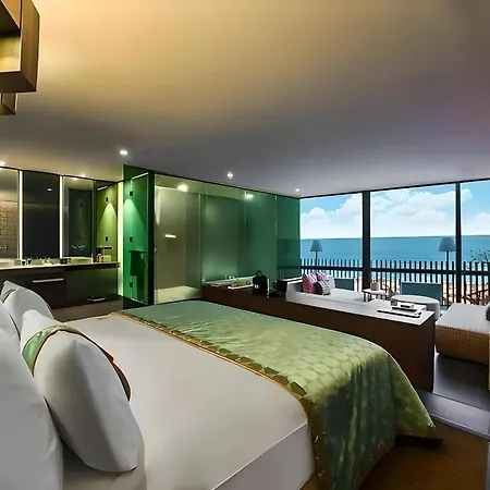 The Maxim Resort By Hilton Kemer