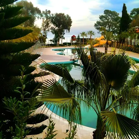 The Maxim Resort By Hilton Lejlighed *