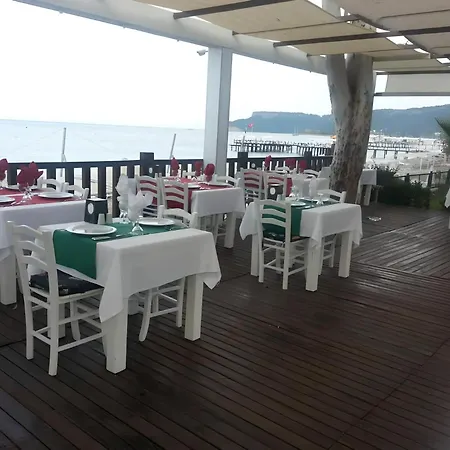 The Maxim Resort By Hilton Kemer